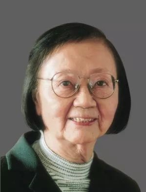 中国女数学家第一人图片
